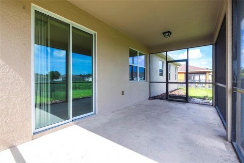 Villa ou maison à vendre à Palmetto, Floride: 4 chambres, 169.55 m2 № 1824995 - photo 28
