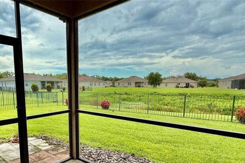 Villa ou maison à vendre à Palmetto, Floride: 4 chambres, 169.55 m2 № 1824995 - photo 29
