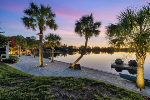 House in Mount Dora, Florida 3 bedrooms, 633.87 sq.m. № 1615241 - photo 3
