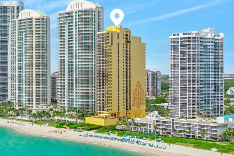 Condominio en venta en Sunny Isles Beach, Florida, 3 dormitorios, 221.39 m2 № 2013229 - foto 7