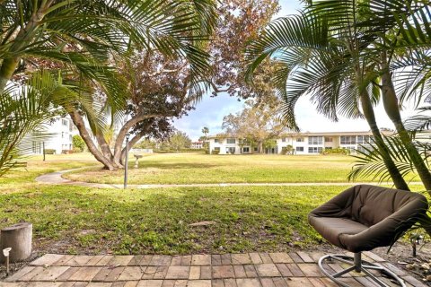Condominio en venta en Saint Petersburg, Florida, 2 dormitorios, 106.37 m2 № 2095243 - foto 23