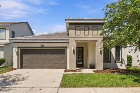 Casa en Kissimmee, Florida 4 dormitorios, 171.68 m2 № 2364754
