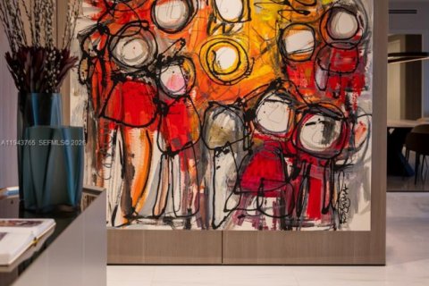 Condo in Miami, Florida, 3 bedrooms  № 2052780 - photo 6