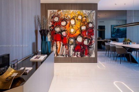 Condo in Miami, Florida, 3 bedrooms  № 2052780 - photo 5