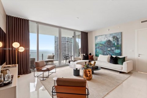 Condo in Miami, Florida, 3 bedrooms  № 2052780 - photo 21