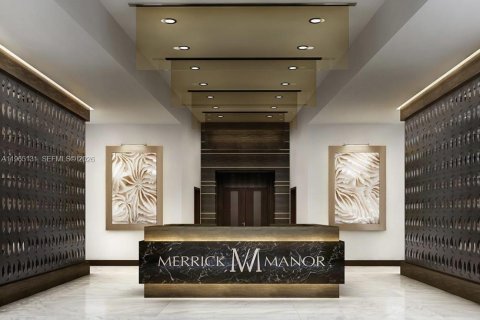 Condominio en alquiler en Coral Gables, Florida, 1 dormitorio, 50.63 m2 № 2026474 - foto 17