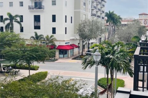 Condominio en alquiler en Coral Gables, Florida, 1 dormitorio, 50.63 m2 № 2026474 - foto 23