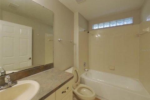 Villa ou maison à louer à Lutz, Floride: 3 chambres, 120.77 m2 № 2429049 - photo 19