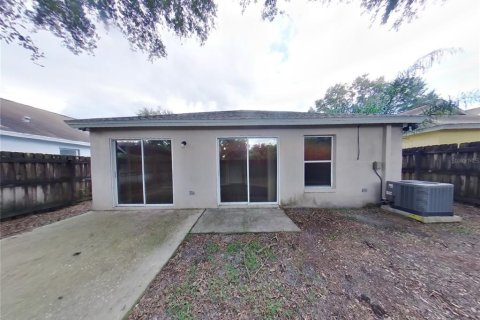 Villa ou maison à louer à Lutz, Floride: 3 chambres, 120.77 m2 № 2429049 - photo 21