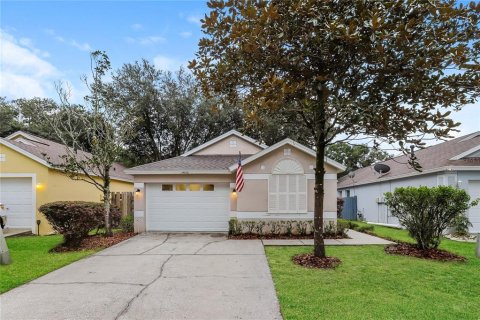 Villa ou maison à Lutz, Floride 3 chambres, 120.77 m2 № 2429049