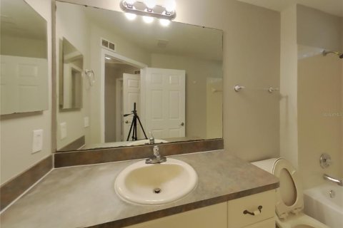 Villa ou maison à louer à Lutz, Floride: 3 chambres, 120.77 m2 № 2429049 - photo 18