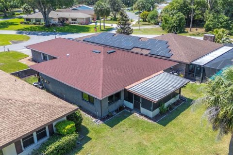 House in Winter Haven, Florida 2 bedrooms, 160.26 sq.m. № 1643308 - photo 29