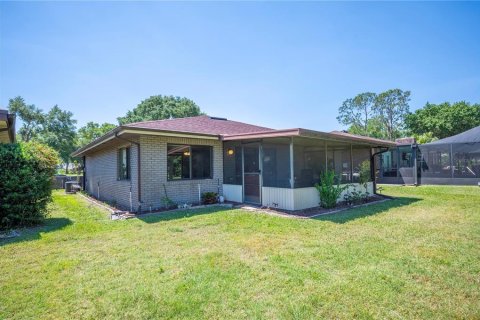 House in Winter Haven, Florida 2 bedrooms, 160.26 sq.m. № 1643308 - photo 23