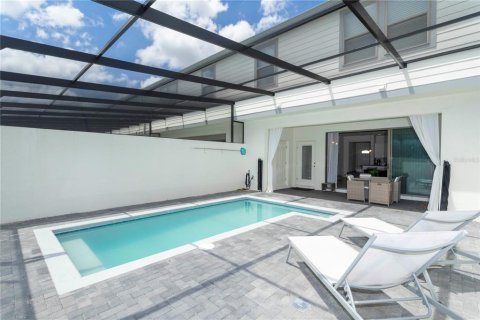 Townhouse in Kissimmee, Florida 5 bedrooms, 210.24 sq.m. № 1751666 - photo 27