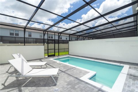 Townhouse in Kissimmee, Florida 5 bedrooms, 210.24 sq.m. № 1751666 - photo 26