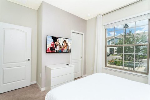 Townhouse in Kissimmee, Florida 5 bedrooms, 210.24 sq.m. № 1751666 - photo 12