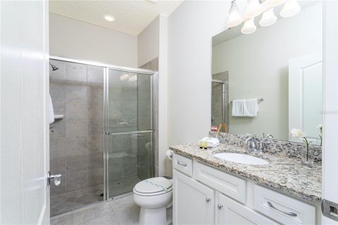 Townhouse in Kissimmee, Florida 5 bedrooms, 210.24 sq.m. № 1751666 - photo 10