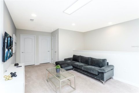Townhouse in Kissimmee, Florida 5 bedrooms, 210.24 sq.m. № 1751666 - photo 30
