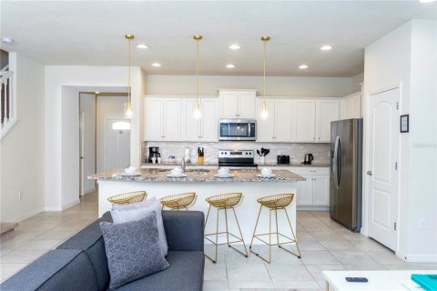 Townhouse in Kissimmee, Florida 5 bedrooms, 210.24 sq.m. № 1751666 - photo 19