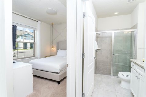 Townhouse in Kissimmee, Florida 5 bedrooms, 210.24 sq.m. № 1751666 - photo 9