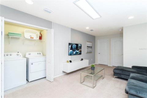 Townhouse in Kissimmee, Florida 5 bedrooms, 210.24 sq.m. № 1751666 - photo 29
