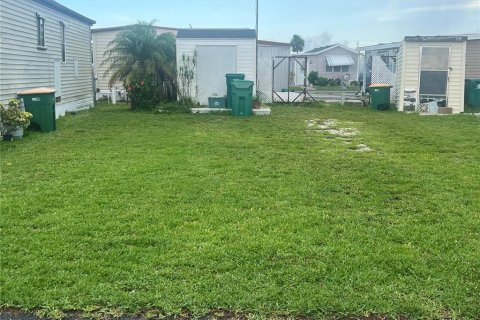 Land in Englewood, Florida № 1795895 - photo 4