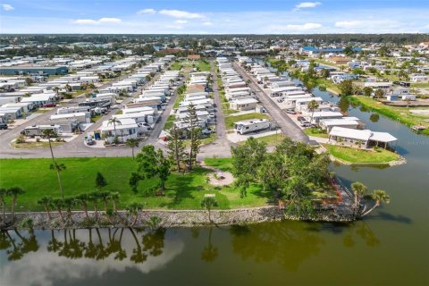 Land in Englewood, Florida № 1795895 - photo 5