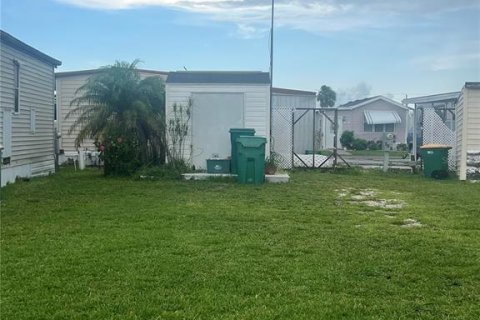Land in Englewood, Florida № 1795895 - photo 1