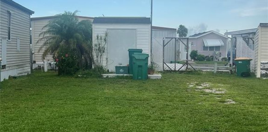 Land in Englewood, Florida № 1795895