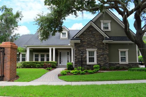 Casa en Longwood, Florida 4 dormitorios, 287.63 m2 № 2324972