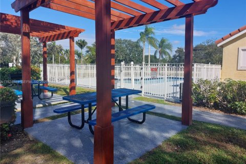 Купить кондоминиум в Санрайз, Флорида 2 спальни, 102.66м2, № 1987395 - фото 26