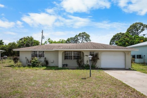 Casa en Venice, Florida 2 dormitorios, 110.93 m2 № 2137670