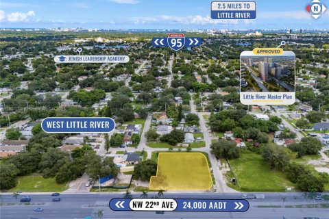 Propiedad comercial en venta en Miami, Florida № 2019014 - foto 6