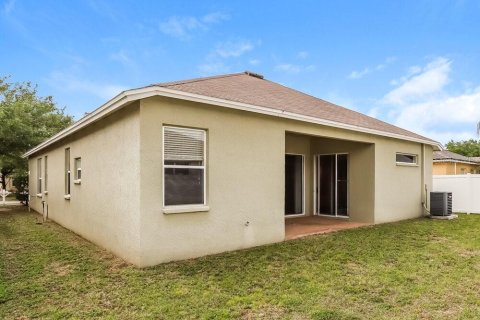 Casa en alquiler en Ruskin, Florida, 4 dormitorios, 194.63 m2 № 2284398 - foto 16