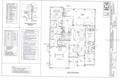 Villa ou maison à vendre à Palm Coast, Floride: 4 chambres, 226.12 m2 № 2330560 - photo 3