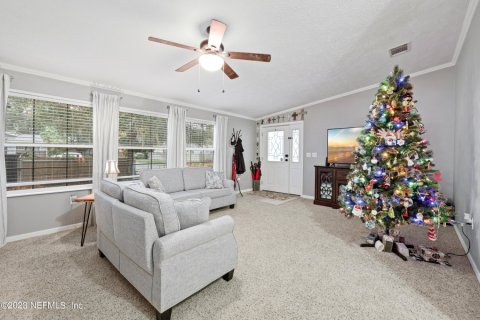House in Saint Augustine, Florida 3 bedrooms, 178.37 sq.m. № 841017 - photo 1