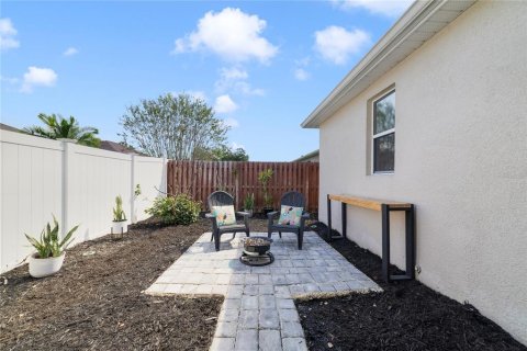 House in Orlando, Florida 4 bedrooms, 248.98 sq.m. № 2394443 - photo 14