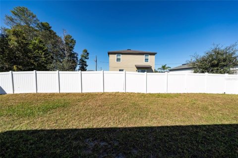 Casa en venta en Kissimmee, Florida, 4 dormitorios, 131.36 m2 № 2223662 - foto 30