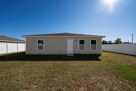 Casa en venta en Kissimmee, Florida, 4 dormitorios, 131.36 m2 № 2223662 - foto 28