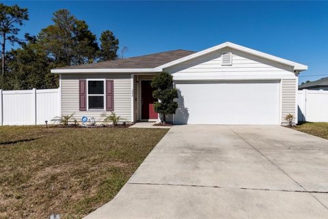 House in Kissimmee, Florida 4 bedrooms, 131.36 sq.m. № 2223662