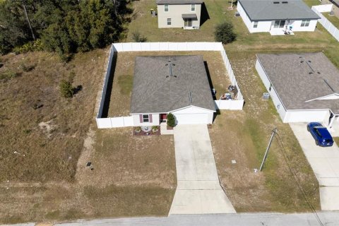 Casa en venta en Kissimmee, Florida, 4 dormitorios, 131.36 m2 № 2223662 - foto 6