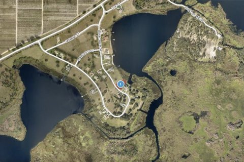 Land in Groveland, Florida № 1720539 - photo 2
