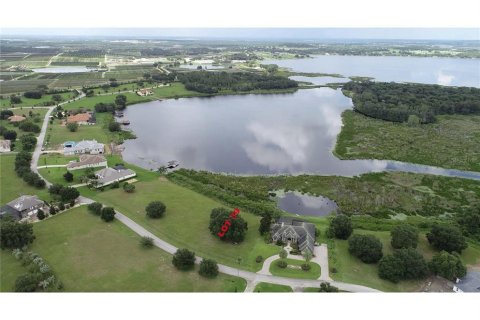 Land in Groveland, Florida № 1720539 - photo 5