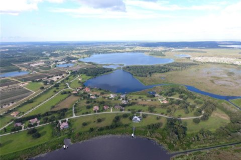 Land in Groveland, Florida № 1720539 - photo 3