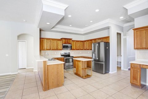 Casa en venta en Dade City, Florida, 5 dormitorios, 290.51 m2 № 2229444 - foto 7