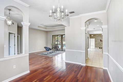 Casa en venta en Dade City, Florida, 5 dormitorios, 290.51 m2 № 2229444 - foto 13
