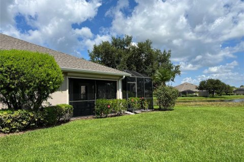 House in North Port, Florida 3 bedrooms, 137.22 sq.m. № 2213510 - photo 5