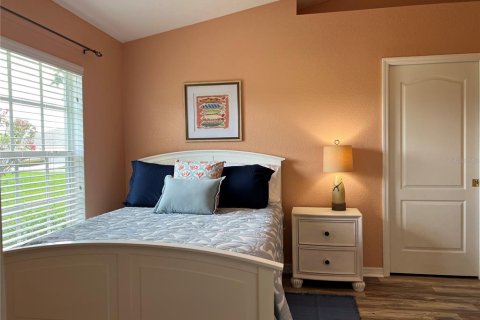House in North Port, Florida 3 bedrooms, 137.22 sq.m. № 2213510 - photo 22