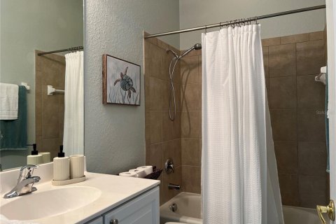 House in North Port, Florida 3 bedrooms, 137.22 sq.m. № 2213510 - photo 24
