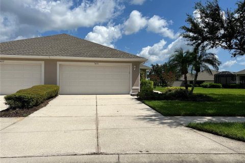 House in North Port, Florida 3 bedrooms, 137.22 sq.m. № 2213510